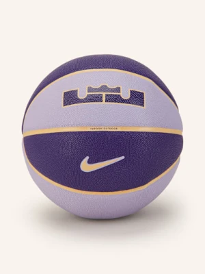 Nike Piłka Do Koszykówki All Court 8p lila