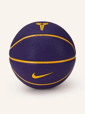 Nike Piłka Do Koszykówki Kobe All-Court 8p lila