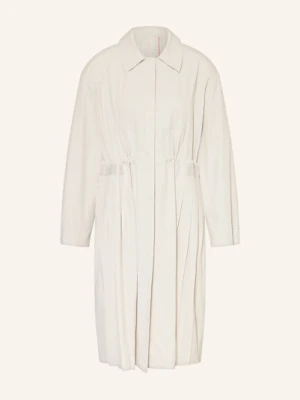 Nike Płaszcz 24.7 Trench beige