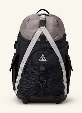 Nike Plecak Acg Daymax Z Kieszenią Na Laptopa schwarz