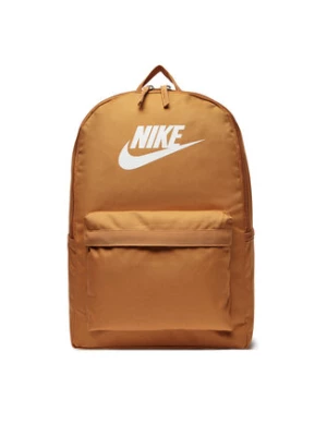 Nike Plecak Colosseum DC4244 Brązowy