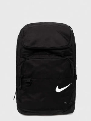 Nike plecak czarny