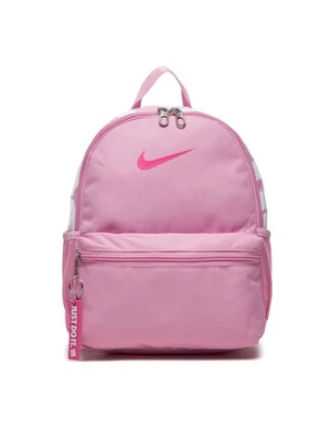 Nike Plecak DR6091 629 Różowy
