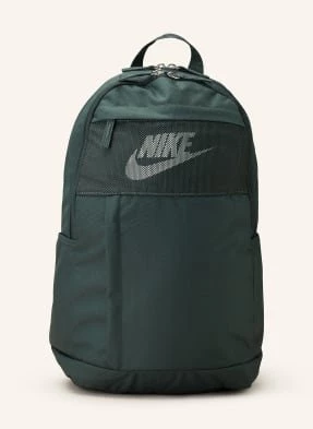 Nike Plecak Elemental Backpack 21 L grau