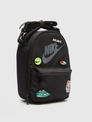 Nike Torebka Patch Lunch Tote czarny