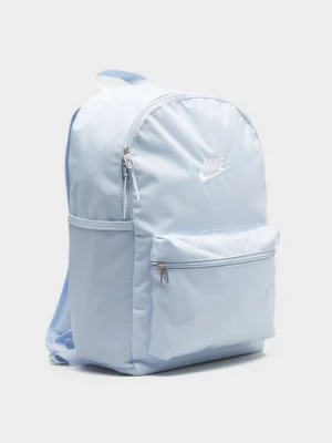 Nike Plecak Nk Heritage Backpack 2.0 niebieski