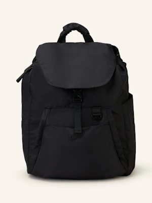 Nike Plecak One schwarz CZARNY