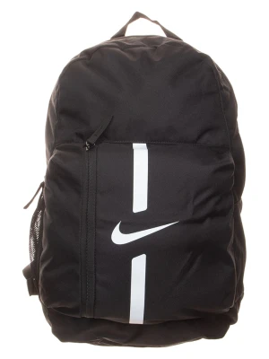 Nike Plecak "Soccer" w kolorze czarnym - 30,5 x 46 x 12,5 cm - 22 l rozmiar: onesize