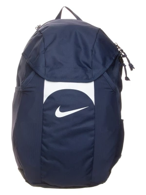 Nike Plecak "Team" w kolorze granatowym - 33 x 48,5 x 18 cm - 30 l rozmiar: onesize