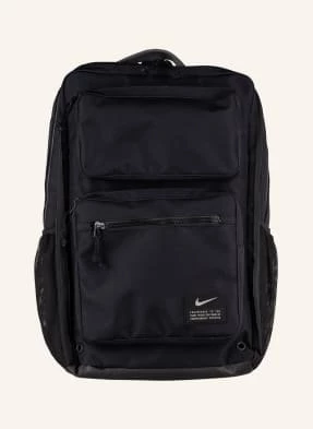 Nike Plecak Utility Speed 27 L Z Kieszenią Na Laptopa schwarz