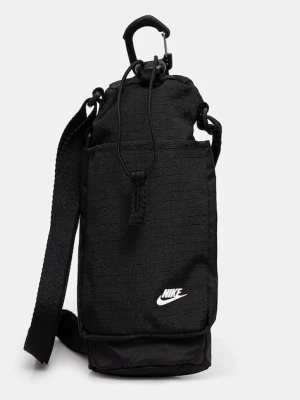 Nike pokrowiec na butelkę kolor czarny N.100.9744.091.OS