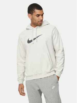 Nike Polar FQ8820 Szary Regular Fit