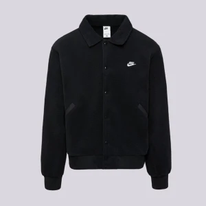 Zdjęcie produktu Nike Polar M Nk Club Sherpa Coaches Jkt czarny