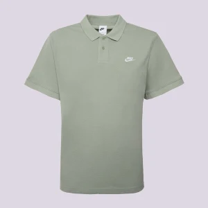 Nike Polo M Nk Club Ss Polo Pique