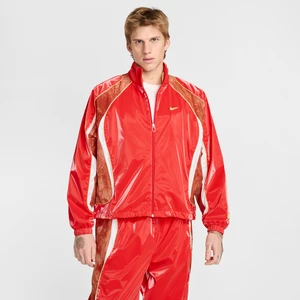 Nike Project F.R.O.G. Męska bluza dresowa - Czerwony