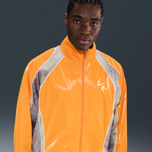 Nike Project F.R.O.G. Męska bluza dresowa - Żółty