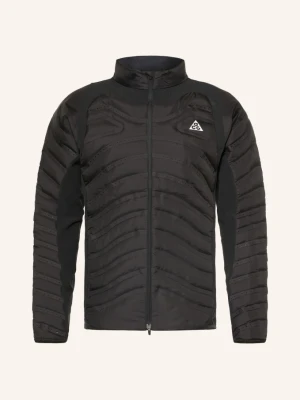 Nike Puchowa Kurtka Do Biegania Acg „Lava Loft” schwarz