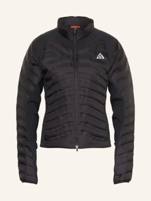 Nike Puchowa Kurtka Do Biegania Acg Lava Loft schwarz CZARNY