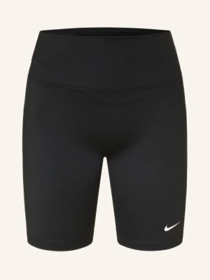 Nike Rajstopy Dri Fit One schwarz