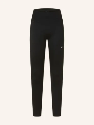 Nike Rajstopy One schwarz