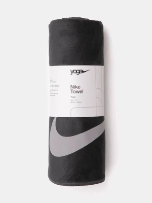 Nike ręcznik kolor czarny N.101.0546.012.OS