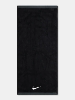 Nike ręcznik treningowy kolor czarny N.101.2438.010