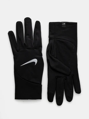 Nike rękawiczki czarny