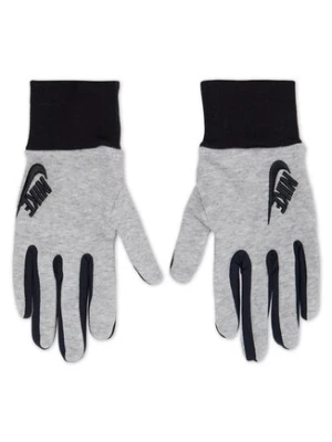 Nike Rękawiczki Damskie N1004361 Szary