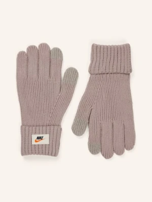 Nike Rękawiczki Glove grau