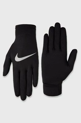Nike Rękawiczki kolor czarny