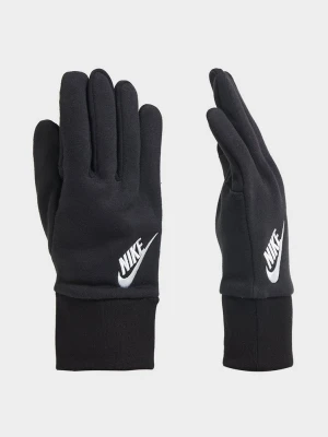 Nike Rękawiczki M Lg Club Fleece 2.0 czarny