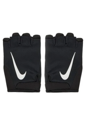 Nike Rękawiczki Męskie N.101.2315.091 Czarny