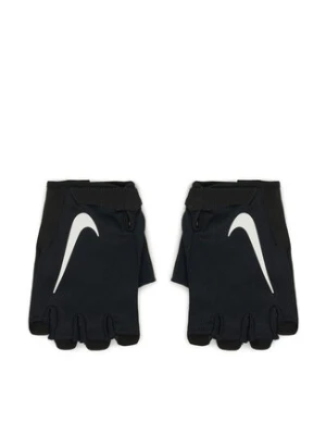 Nike Rękawiczki Męskie N.101.2315.091 Czarny