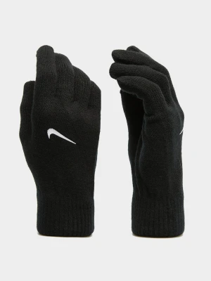 Nike Rękawiczki Nike Knit Swoosh Tg 3.0 czarny