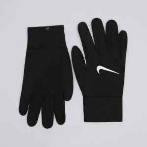 Nike Rękawiczki Nike Therma-Fit Fleece Tg czarny