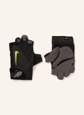 Nike Rękawiczki Treningowe Elemental Midweight schwarz
