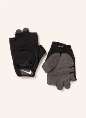 Nike Rękawiczki Treningowe Gym Ultimate schwarz