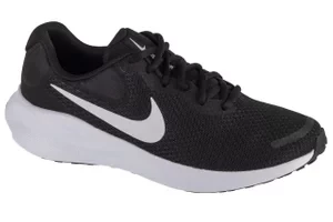 Nike Revolution 7 FB2208-003, Damskie, Czarne, buty do biegania, przewiewna siateczka, rozmiar: 36,5