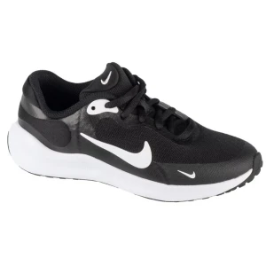 Nike Revolution 7 Gs FB7689-003 czarne