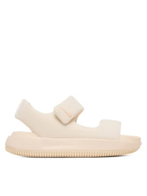 Zdjęcie produktu Nike Sandały Calm Sandal FZ3125 800 Écru
