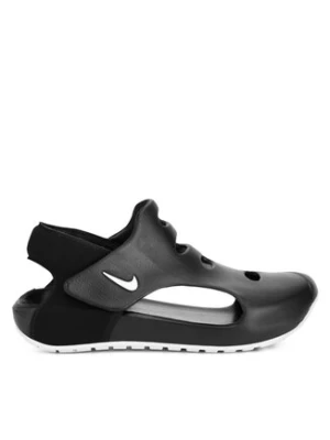 Nike Sandały DH9462-001 Czarny