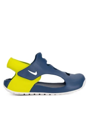 Zdjęcie produktu Nike Sandały DH9462-402 Niebieski