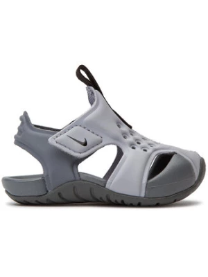 Nike Sandały Sunray Protect 2 (TD) 943827 004 Szary