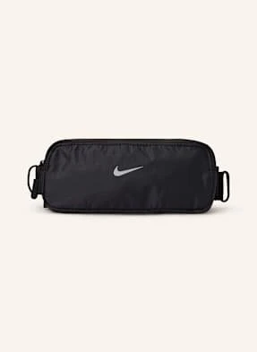 Nike Saszetka Biodrówka Tempo schwarz