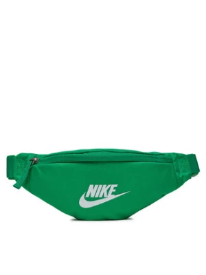 Nike Saszetka nerka DB0488-324 Zielony