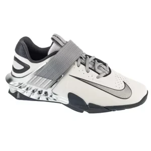 Nike Savaleos SE FZ8664-001, Męskie, Białe, buty na siłownię, syntetyk, rozmiar: 41