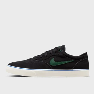Nike SB Chron 2 mężczyźni Skate czarny rozmiar Buty