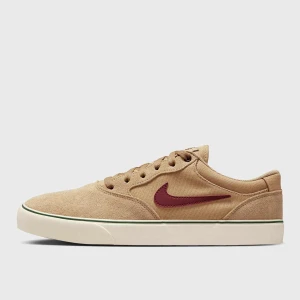 Nike SB Chron 2 mężczyźni Skate beż rozmiar Buty