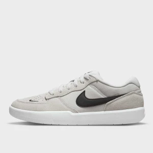 Nike SB Force 58 mężczyźni Skate szary rozmiar Buty