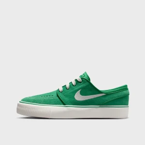 Nike SB Stefan Janoski pine green/sail uniseks Skate szary rozmiar Buty